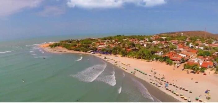 Recanto Do Meu Bem Villa Jijoca de Jericoacoara Luaran gambar