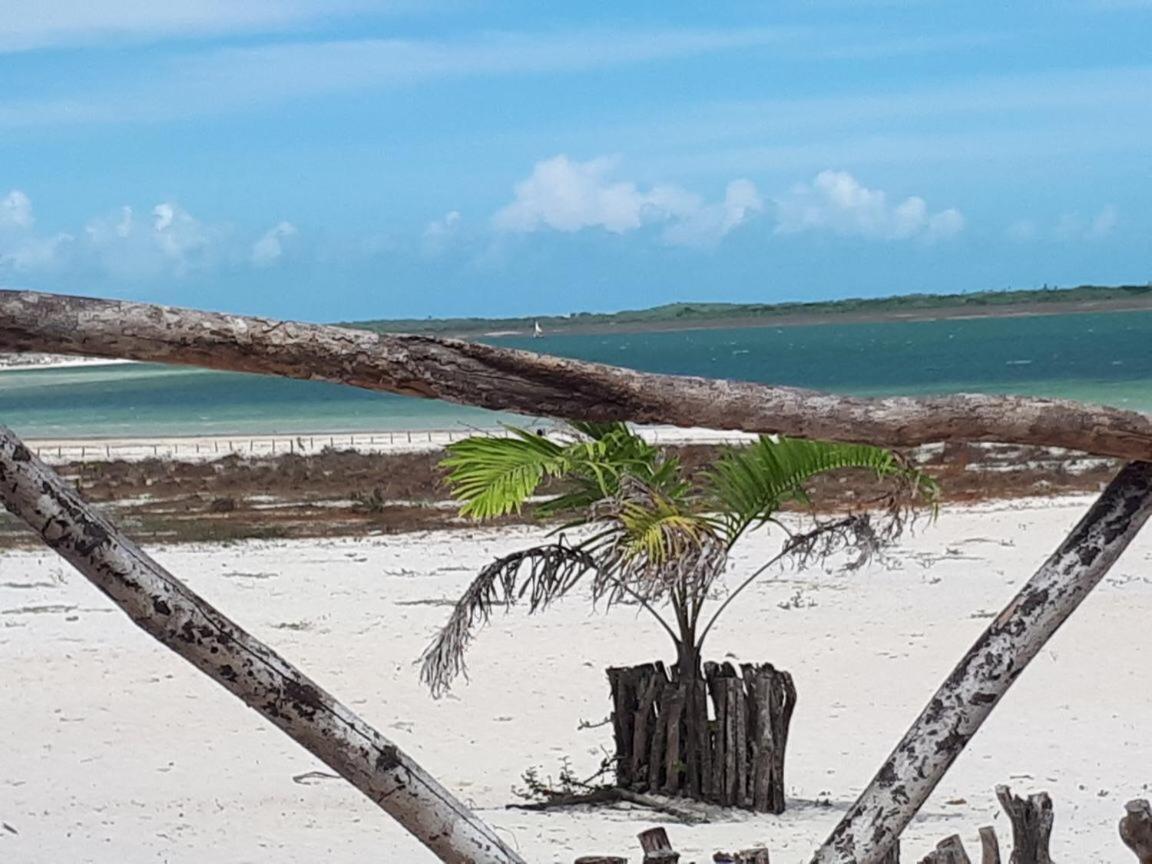 Recanto Do Meu Bem Villa Jijoca de Jericoacoara Luaran gambar