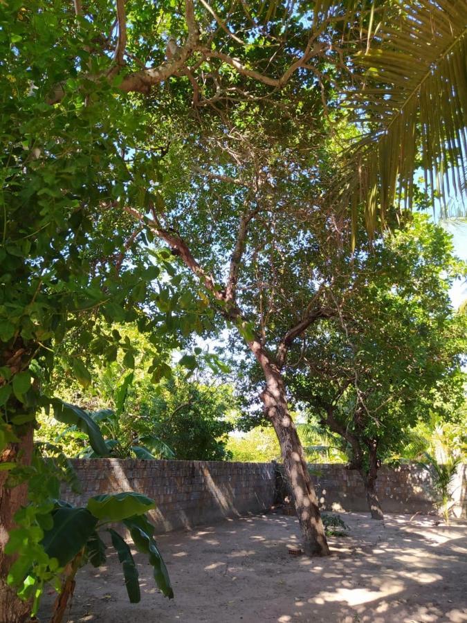 Recanto Do Meu Bem Villa Jijoca de Jericoacoara Luaran gambar