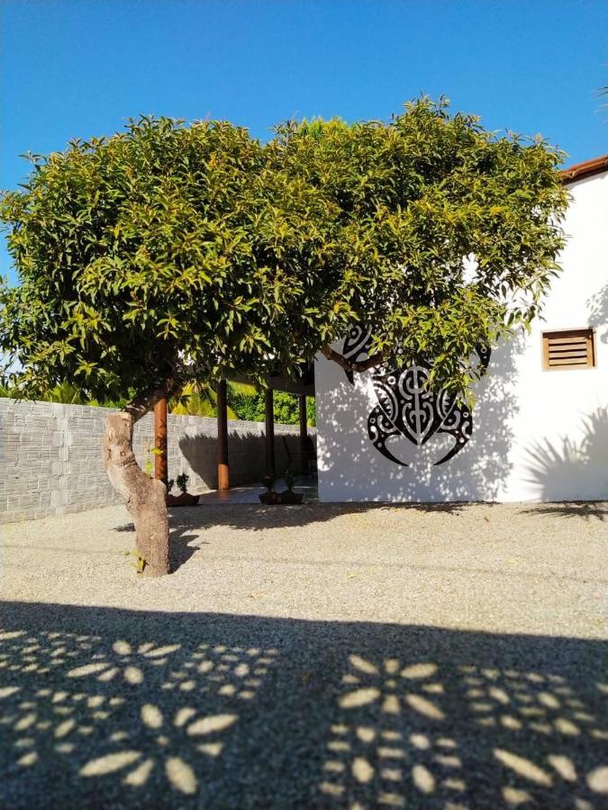 Recanto Do Meu Bem Villa Jijoca de Jericoacoara Luaran gambar