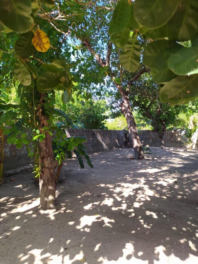 Recanto Do Meu Bem Villa Jijoca de Jericoacoara Luaran gambar