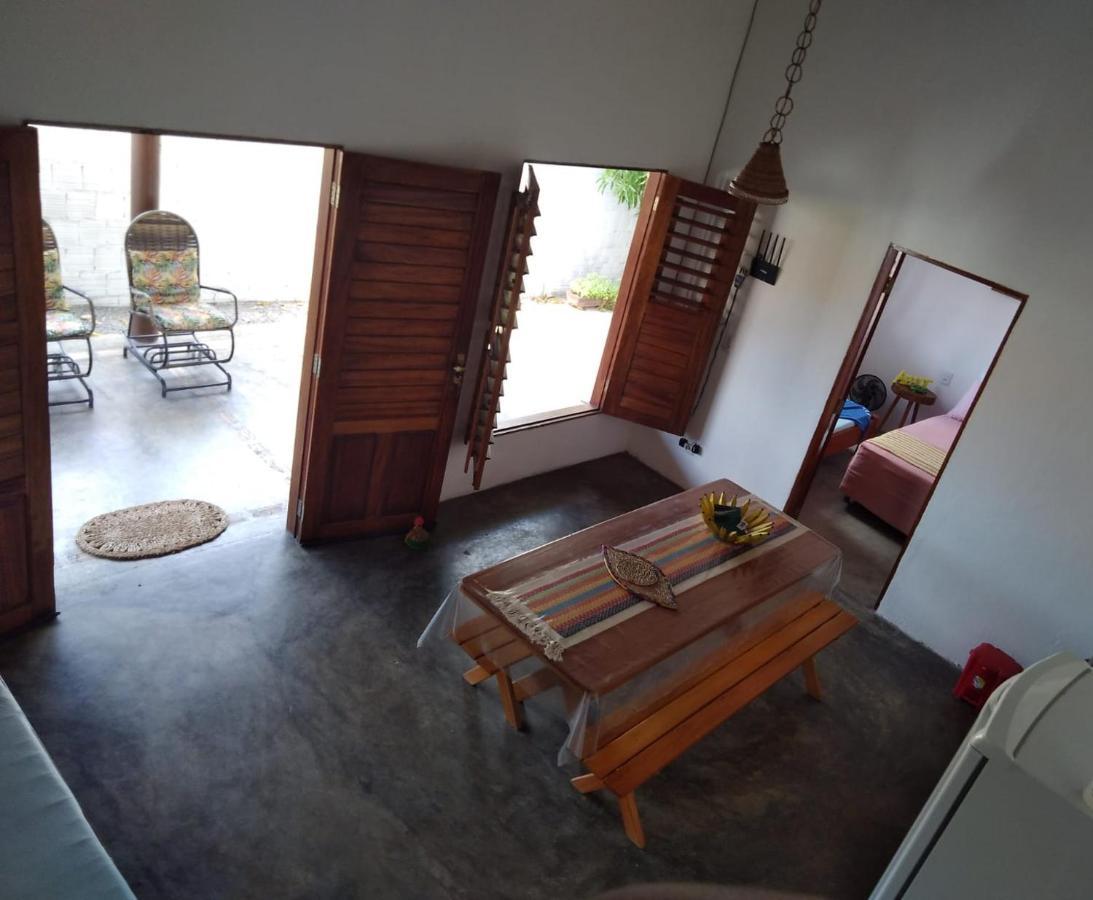 Recanto Do Meu Bem Villa Jijoca de Jericoacoara Luaran gambar