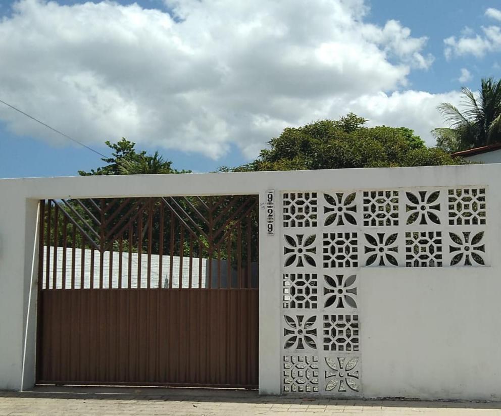 Recanto Do Meu Bem Villa Jijoca de Jericoacoara Luaran gambar